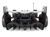 Arrma 1/7 LIMITLESS 8S AVC 4X4 RTR BLX Street Speed - Red/Black - PRE ORDER - EXPECTED EARLY SEPTEMBER (Copy)