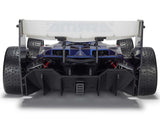 Arrma 1/7 LIMITLESS 8S AVC 4X4 RTR BLX Street Speed - White/Blue - PRE ORDER - EXPECTED EARLY SEPTEMBER
