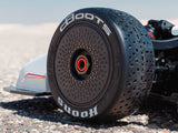 Arrma 1/7 LIMITLESS 8S AVC 4X4 RTR BLX Street Speed - White/Blue - PRE ORDER - EXPECTED EARLY SEPTEMBER