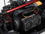 Arrma 1/7 LIMITLESS 8S AVC 4X4 RTR BLX Street Speed - White/Blue - PRE ORDER - EXPECTED EARLY SEPTEMBER