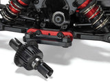 Arrma 1/7 LIMITLESS 8S AVC 4X4 RTR BLX Street Speed - Red/Black - PRE ORDER - EXPECTED EARLY SEPTEMBER (Copy)