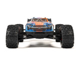 Arrma 1/8 KRATON 6S V6 4X4 BLX Speed Monster Truck RTR - Orange