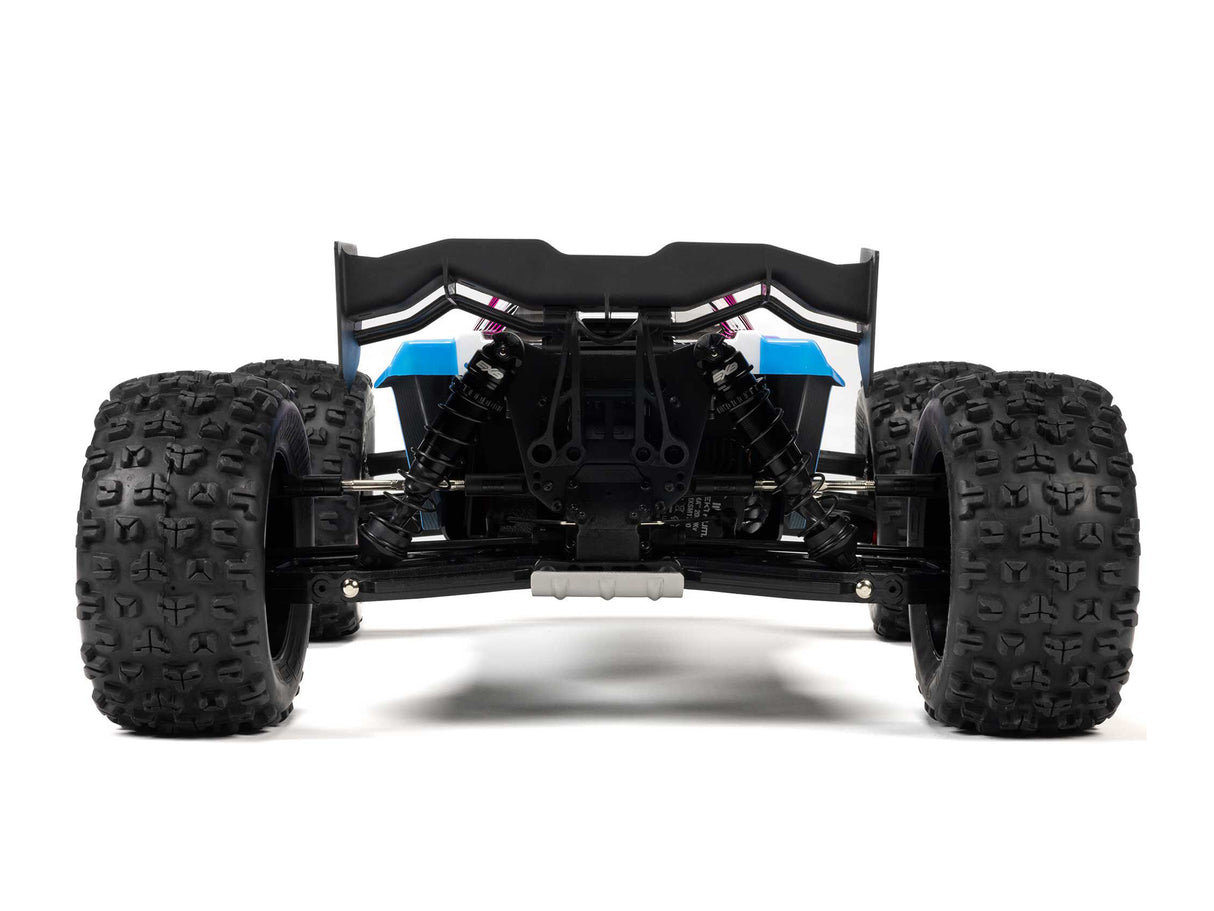 Arrma 1/8 KRATON 6S V6 4X4 BLX Speed Monster Truck RTR - Pink