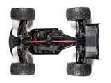 Arrma 1/8 KRATON 6S V6 4X4 BLX Speed Monster Truck RTR - Pink