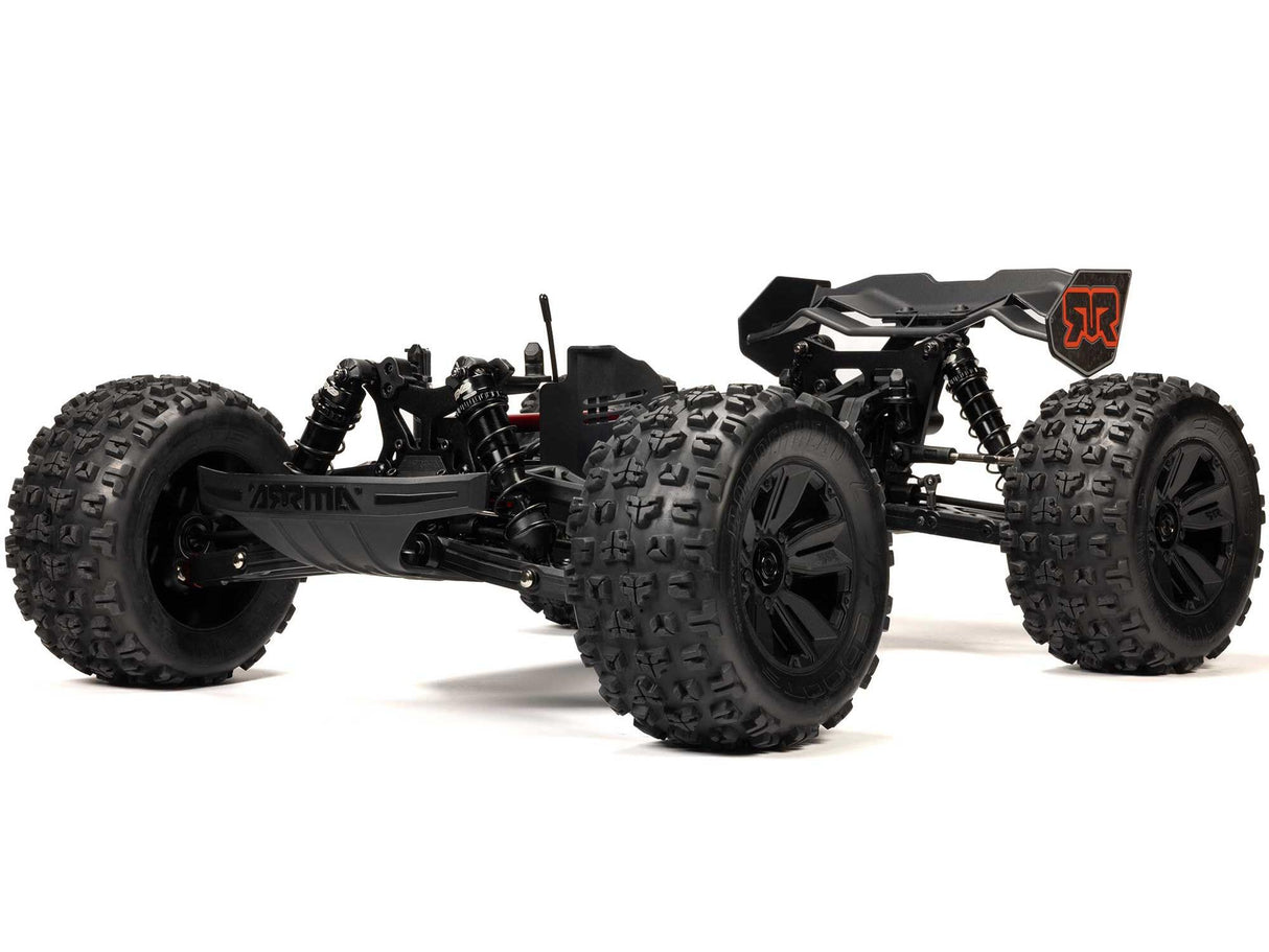 Arrma 1/8 KRATON 6S V6 4X4 BLX Speed Monster Truck RTR - Pink