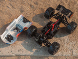 Arrma 1/8 KRATON 6S V6 4X4 BLX Speed Monster Truck RTR - Pink