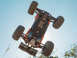 Arrma 1/8 KRATON 6S V6 4X4 BLX Speed Monster Truck RTR - Pink