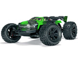 Arrma 1/8 KRATON 6S V6 4X4 BLX Speed Monster Truck RTR Green/Black - FOR PRE ORDER - EXPECTED EARLY DECEMBER