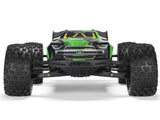 Arrma 1/8 KRATON 6S V6 4X4 BLX Speed Monster Truck RTR Green/Black - FOR PRE ORDER - EXPECTED EARLY DECEMBER