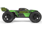 Arrma 1/8 KRATON 6S V6 4X4 BLX Speed Monster Truck RTR Green/Black - FOR PRE ORDER - EXPECTED EARLY DECEMBER