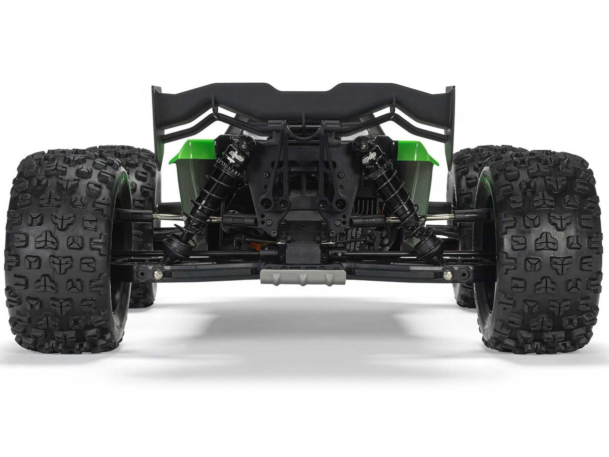 Arrma 1/8 KRATON 6S V6 4X4 BLX Speed Monster Truck RTR Green/Black - FOR PRE ORDER - EXPECTED EARLY DECEMBER