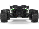 Arrma 1/8 KRATON 6S V6 4X4 BLX Speed Monster Truck RTR Green/Black - FOR PRE ORDER - EXPECTED EARLY DECEMBER