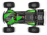 Arrma 1/8 KRATON 6S V6 4X4 BLX Speed Monster Truck RTR Green/Black - FOR PRE ORDER - EXPECTED EARLY DECEMBER