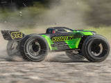 Arrma 1/8 KRATON 6S V6 4X4 BLX Speed Monster Truck RTR Green/Black - FOR PRE ORDER - EXPECTED EARLY DECEMBER
