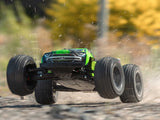Arrma 1/8 KRATON 6S V6 4X4 BLX Speed Monster Truck RTR Green/Black - FOR PRE ORDER - EXPECTED EARLY DECEMBER