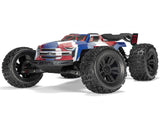 Arrma 1/8 KRATON 6S V6 4X4 BLX Speed Monster Truck RTR Blue/Red - FOR PRE ORDER - EXPECTED EARLY DECEMBER