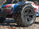 Arrma 1/8 KRATON 6S V6 4X4 BLX Speed Monster Truck RTR Blue/Red - FOR PRE ORDER - EXPECTED EARLY DECEMBER