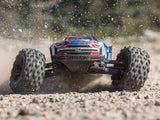 Arrma 1/8 KRATON 6S V6 4X4 BLX Speed Monster Truck RTR Blue/Red - FOR PRE ORDER - EXPECTED EARLY DECEMBER