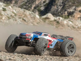 Arrma 1/8 KRATON 6S V6 4X4 BLX Speed Monster Truck RTR Blue/Red - FOR PRE ORDER - EXPECTED EARLY DECEMBER