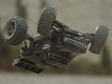 Arrma 1/8 NOTORIOUS 6S V6 4X4 BLX Stunt Truck RTR - Black