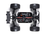 Arrma 1/8 NOTORIOUS 6S V6 4X4 BLX Stunt Truck RTR - Blue