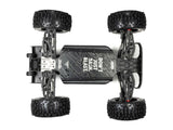 Arrma 1/8 NOTORIOUS 6S V6 4X4 BLX Stunt Truck RTR - Blue