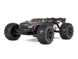 Arrma 1/8 KRATON 6S BLX 4X4 EXtreme Bash Speed Monster Truck RTR