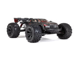 Arrma 1/8 KRATON 6S BLX 4X4 EXtreme Bash Speed Monster Truck RTR