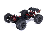 Arrma 1/8 KRATON 6S BLX 4X4 EXtreme Bash Speed Monster Truck RTR