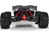 Arrma 1/8 KRATON 6S EXB 4X4 RTR Speed Monster Truck Black