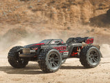 Arrma 1/8 KRATON 6S EXB 4X4 RTR Speed Monster Truck Black