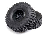 Axial 1/8 AXP8 Gilamon 2.2 4X4 RTR Trail Buggy - Green - FOR PRE ORDER - EXPECTED MID APRIL