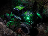 Axial 1/8 AXP8 Gilamon 2.2 4X4 RTR Trail Buggy - Green - FOR PRE ORDER - EXPECTED MID APRIL