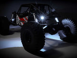 Axial 1/8 AXP8 Gilamon 2.2 4X4 RTR Trail Buggy - Red - FOR PRE ORDER - EXPECTED MID APRIL