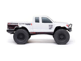 Axial 1/24 SCX24 Base Camp 4WD Rock Crawler RTR White - FOR PRE ORDER ONLY - EXPECTED EARLY DECEMBER