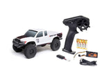 Axial 1/24 SCX24 Base Camp 4WD Rock Crawler RTR White - FOR PRE ORDER ONLY - EXPECTED EARLY DECEMBER