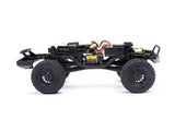 Axial 1/24 SCX24 Base Camp 4WD Rock Crawler RTR White - FOR PRE ORDER ONLY - EXPECTED EARLY DECEMBER