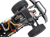 Axial 1/24 SCX24 Base Camp 4WD Rock Crawler RTR White - FOR PRE ORDER ONLY - EXPECTED EARLY DECEMBER