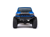 Axial 1/24 SCX24 Base Camp 4WD Rock Crawler RTR Blue - FOR PRE ORDER ONLY - EXPECTED EARLY DECEMBER