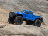 Axial 1/24 SCX24 Base Camp 4WD Rock Crawler RTR Blue - FOR PRE ORDER ONLY - EXPECTED EARLY DECEMBER