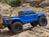 Axial 1/24 SCX24 Base Camp 4WD Rock Crawler RTR Blue - FOR PRE ORDER ONLY - EXPECTED EARLY DECEMBER