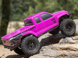 Axial 1/24 SCX24 Base Camp 4WD Rock Crawler RTR Pink - FOR PRE ORDER ONLY - EXPECTED EARLY DECEMBER