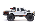 Axial 1/10 SCX10 III Base Camp 4X4 Rock Crawler RTR White - FOR PRE ORDER ONLY - EXPECTED EARLY DECEMBER