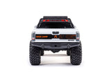 Axial 1/10 SCX10 III Base Camp 4X4 Rock Crawler RTR White - FOR PRE ORDER ONLY - EXPECTED EARLY DECEMBER