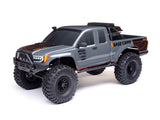 Axial 1/10 SCX10 III Base Camp 4X4 Rock Crawler RTR Grey - FOR PRE ORDER ONLY - EXPECTED EARLY DECEMBER