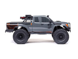 Axial 1/10 SCX10 III Base Camp 4X4 Rock Crawler RTR Grey - FOR PRE ORDER ONLY - EXPECTED EARLY DECEMBER