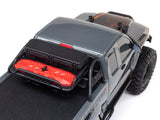 Axial 1/10 SCX10 III Base Camp 4X4 Rock Crawler RTR Grey - FOR PRE ORDER ONLY - EXPECTED EARLY DECEMBER