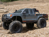 Axial 1/10 SCX10 III Base Camp 4X4 Rock Crawler RTR Grey - FOR PRE ORDER ONLY - EXPECTED EARLY DECEMBER