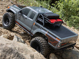 Axial 1/10 SCX10 III Base Camp 4X4 Rock Crawler RTR Grey - FOR PRE ORDER ONLY - EXPECTED EARLY DECEMBER