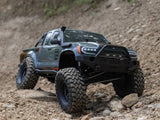 Axial 1/10 SCX10 III Base Camp 4X4 Rock Crawler RTR Grey - FOR PRE ORDER ONLY - EXPECTED EARLY DECEMBER